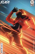 Absolute Flash (2025 DC) 16B