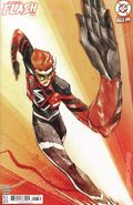 Absolute Flash (2025 DC) 16C