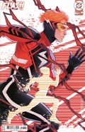 Absolute Flash (2025 DC) 16D