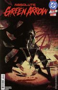 Absolute Green Arrow (2026 DC) 1I