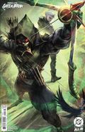 Absolute Green Arrow (2026 DC) 1J