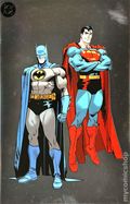 Batman Superman World's Finest (2022 DC) 49F