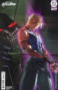 Absolute Green Arrow (2026 DC) 2B