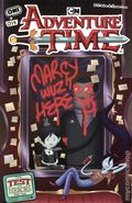 Adventure Time (2025 Oni Press) 14A