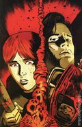 Archie X Army of Darkness (2026 Dynamite) 5K