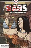 Babs the Black Road South (2026 Ahoy) 4B