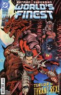 Batman Superman World's Finest (2022 DC) 52A