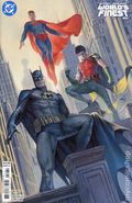 Batman Superman World's Finest (2022 DC) 52C