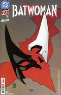 Batwoman (2026 DC) 4A