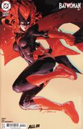 Batwoman (2026 DC) 4D