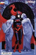 Batwoman (2026 DC) 4E