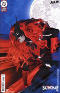 Batwoman (2026 DC) 4F