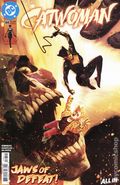 Catwoman (2018 DC) 88A