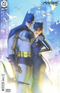 Catwoman (2018 DC) 88D