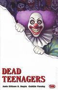 Dead Teenagers (2026 Oni Press) 4C