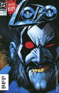 Lobo (1990) Facsimile Edition (2026 DC) 1A