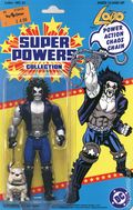 Lobo (1990) Facsimile Edition (2026 DC) 1B