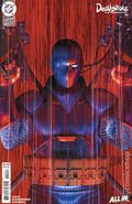 Deathstroke the Terminator (2026 DC) 4E