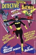 Detective Comics (1937 1st Series) Facsimile Edition 359A