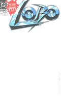 Lobo (1990) Facsimile Edition (2026 DC) 1D