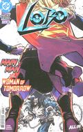 Lobo (2026 DC) 4A