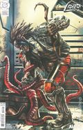 Lobo (2026 DC) 4B