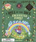 A Roll of the Dice Enchanted Forest HC (2026 Magic Cat) 1-REP