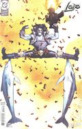 Lobo (2026 DC) 4C