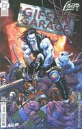 Lobo (2026 DC) 4D