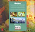 Art and Making of Swapped HC (2026 Titan Books) 1-1ST