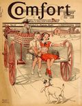 Comfort (1888-1942 W. H. Gannett) Vol. 1 #11