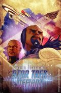 Art of Star Trek and Defiant HC (2026 IDW) 1-1ST