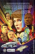 Art of Star Trek and Defiant HC (2026 IDW) 1-1ST