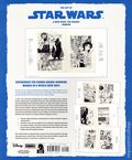 Art of Star Wars A new Hope The Manga HC (2026 Dark Horse) 1-1ST