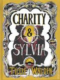 Charity and Sylvia HC (2026 Drawn and Quarterly) 1-1ST