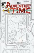 Adventure Time (2025 Oni Press) 14E