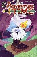 Adventure Time (2025 Oni Press) 14D