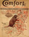 Comfort (1888-1942 W. H. Gannett) Vol. 52 #12