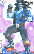 Lobo (2026 DC) 4G