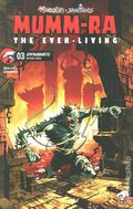 Mumm-Ra the Ever-living (2026 Dynamite) 3A