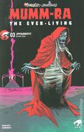 Mumm-Ra the Ever-living (2026 Dynamite) 3B