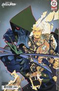 Absolute Green Arrow (2026 DC) 2E