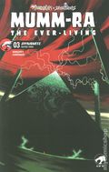 Mumm-Ra the Ever-living (2026 Dynamite) 3C