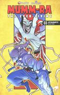 Mumm-Ra the Ever-living (2026 Dynamite) 3D