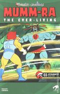 Mumm-Ra the Ever-living (2026 Dynamite) 3E