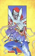 Mumm-Ra the Ever-living (2026 Dynamite) 3H