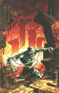 Mumm-Ra the Ever-living (2026 Dynamite) 3J