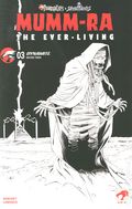 Mumm-Ra the Ever-living (2026 Dynamite) 3K