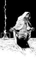 Mumm-Ra the Ever-living (2026 Dynamite) 3L