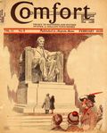 Comfort (1888-1942 W. H. Gannett) Vol. 51 #4